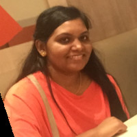 Jitha Anoop
