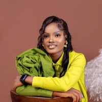 Damilola Makinwa