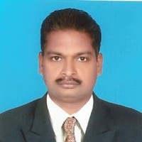 R.Thirulogachandar chandar