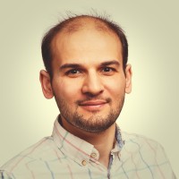 Mohammad Bitarafan