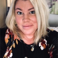 Amanda Norton