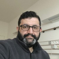 Ergin Karakas