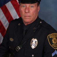 Michael Leach