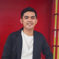 Russelle Jhay Andallo