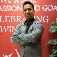 Rahul Kumar