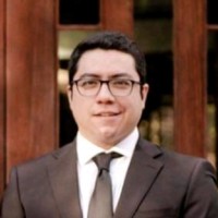 Uzziel Garcia