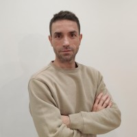 Juanfran Soria Cortés