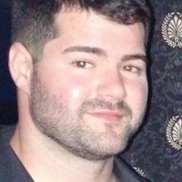 Kevin Kane Jr.