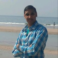 Prashant Apte