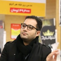 Saeed Setayesh