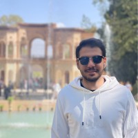 Amir sina Nikdel