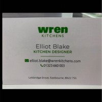 Elliot Blake