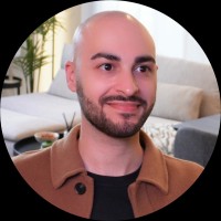 Anthony Bochrinis