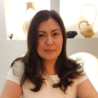 Alla Ganshina