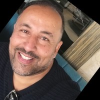 Kader Zakani