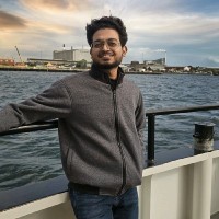 Souvik Roy
