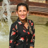 Carina Neves