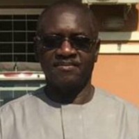 Gilbert Anyadoh