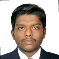 Suresh M