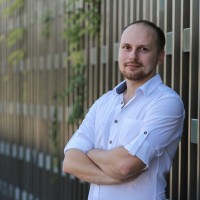 Vasiliy Kropov