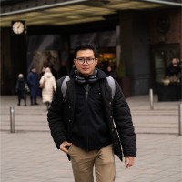 Chris Aung, FMVA®
