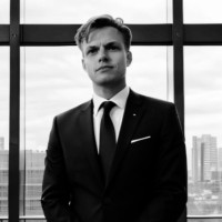 Mitchel Bronkhorst