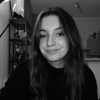 Léa Le Cam