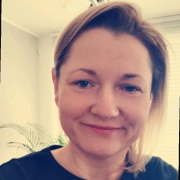 Anna Kuźmicka