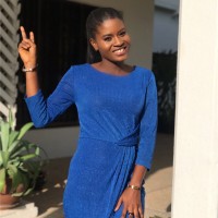 Modester Asante