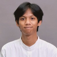 Luthfy Ardhi Kusumo Yudo