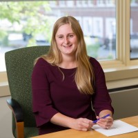 Jen Ellms-Munroe, Shrm-Cp
