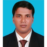 Hasan Ahammed