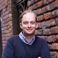 Justin Ives, Aia, Leed Ap