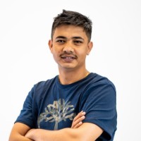 Samir Poudel
