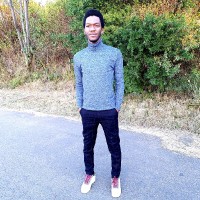 Qiniso Shabalala