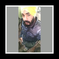 Baljinder Singh