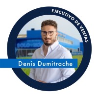 Denis Dumitrache