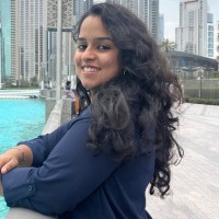 Mitreyi Venugopal