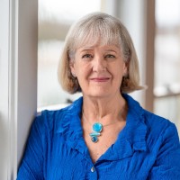 Carolyn Schrader