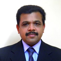 Manoj Mk
