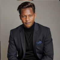 Gilbert Kiplangat