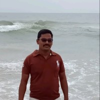 P Radhakrishnan