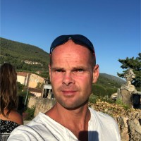Eric Lubiato