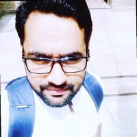 M Waqas Mughal
