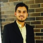 Pritesh P.