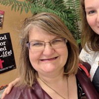 Rhonda Avey-Hufnagel