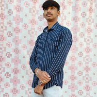 Parth Chavda