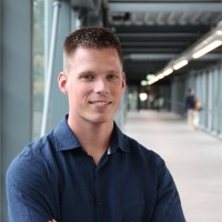 Patrick van den Bosch