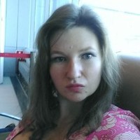 Maria Bubnova