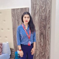 Sakshi Bisen